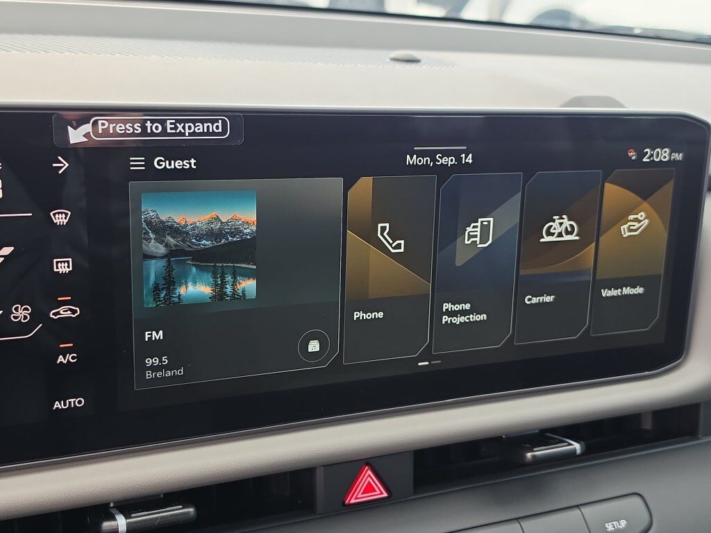 2027 Kia Seltos EX San Clemente CA