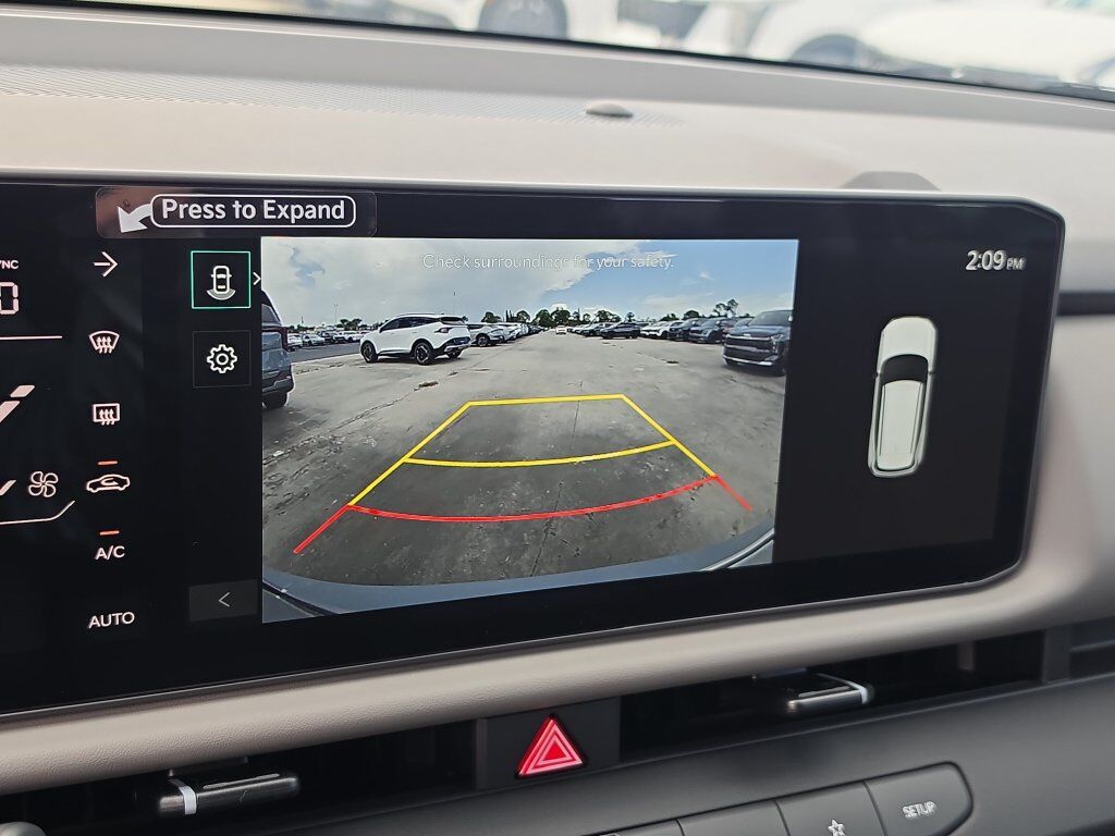 2027 Kia Seltos EX San Clemente CA