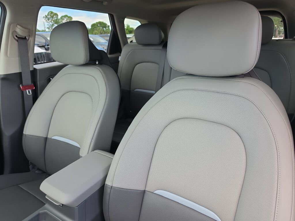 2027 Kia Seltos EX San Clemente CA