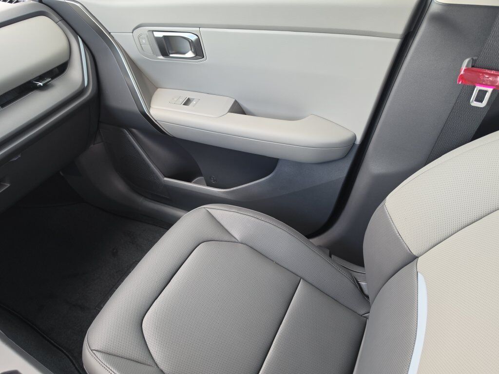 2027 Kia Seltos EX San Clemente CA