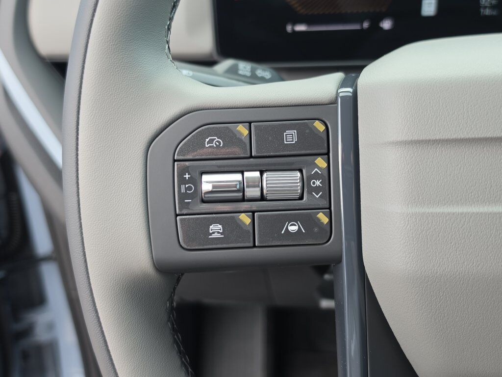 2027 Kia Seltos EX San Clemente CA