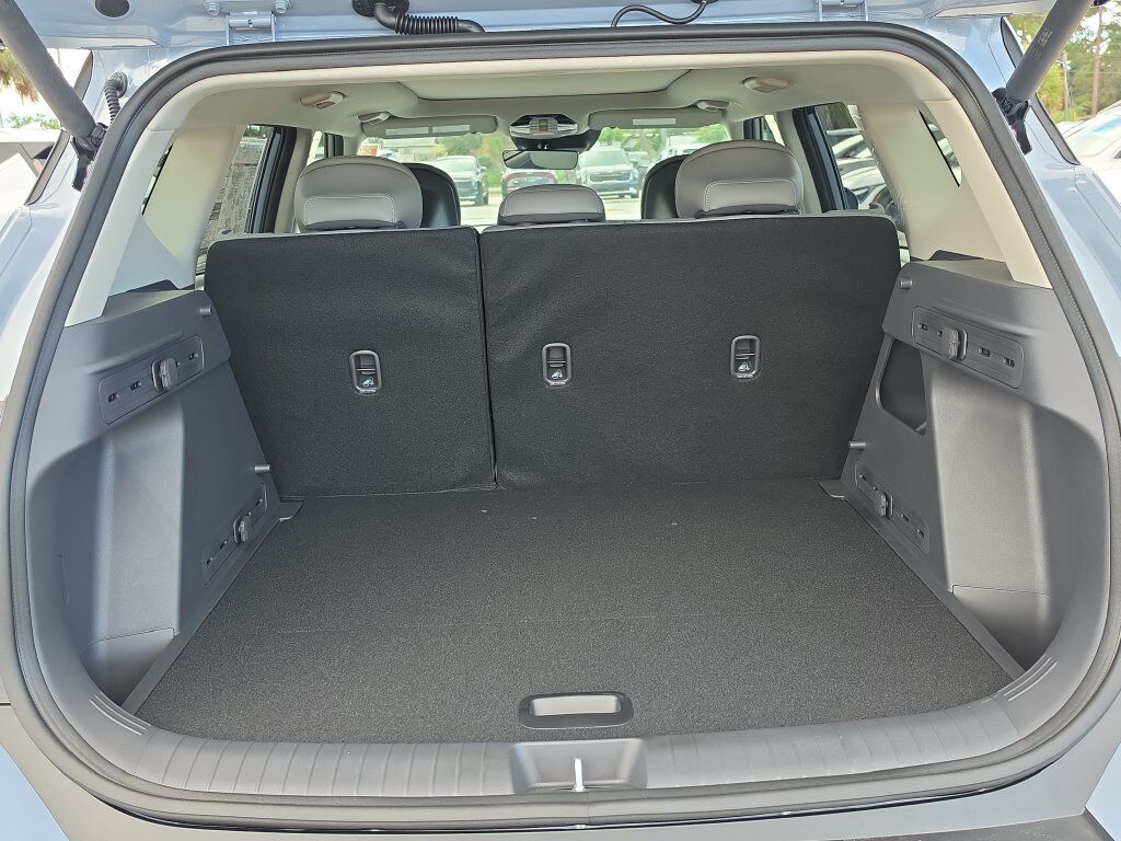 2027 Kia Seltos EX San Clemente CA