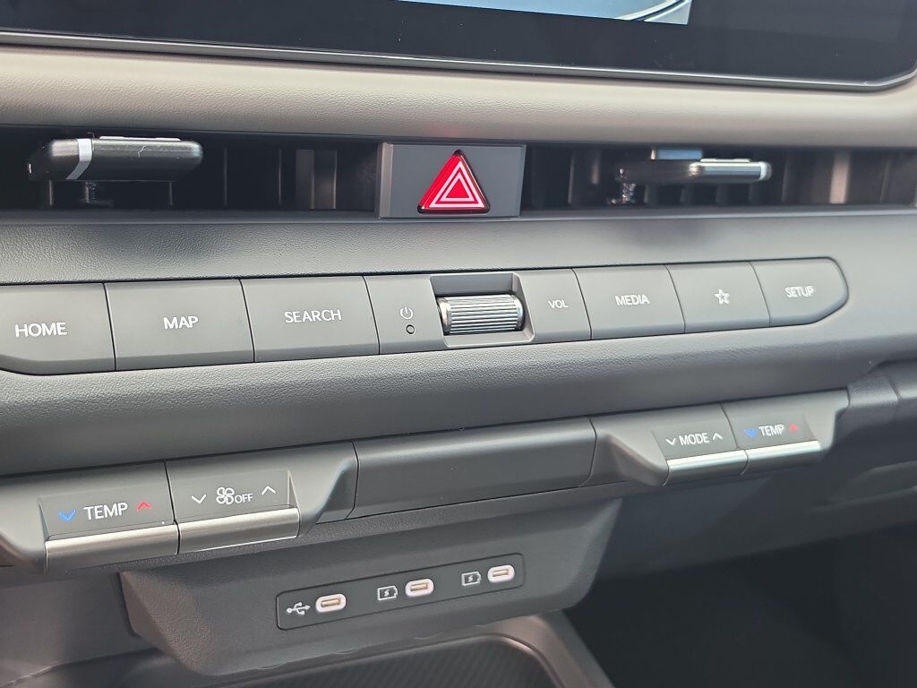 2027 Kia Seltos EX San Clemente CA