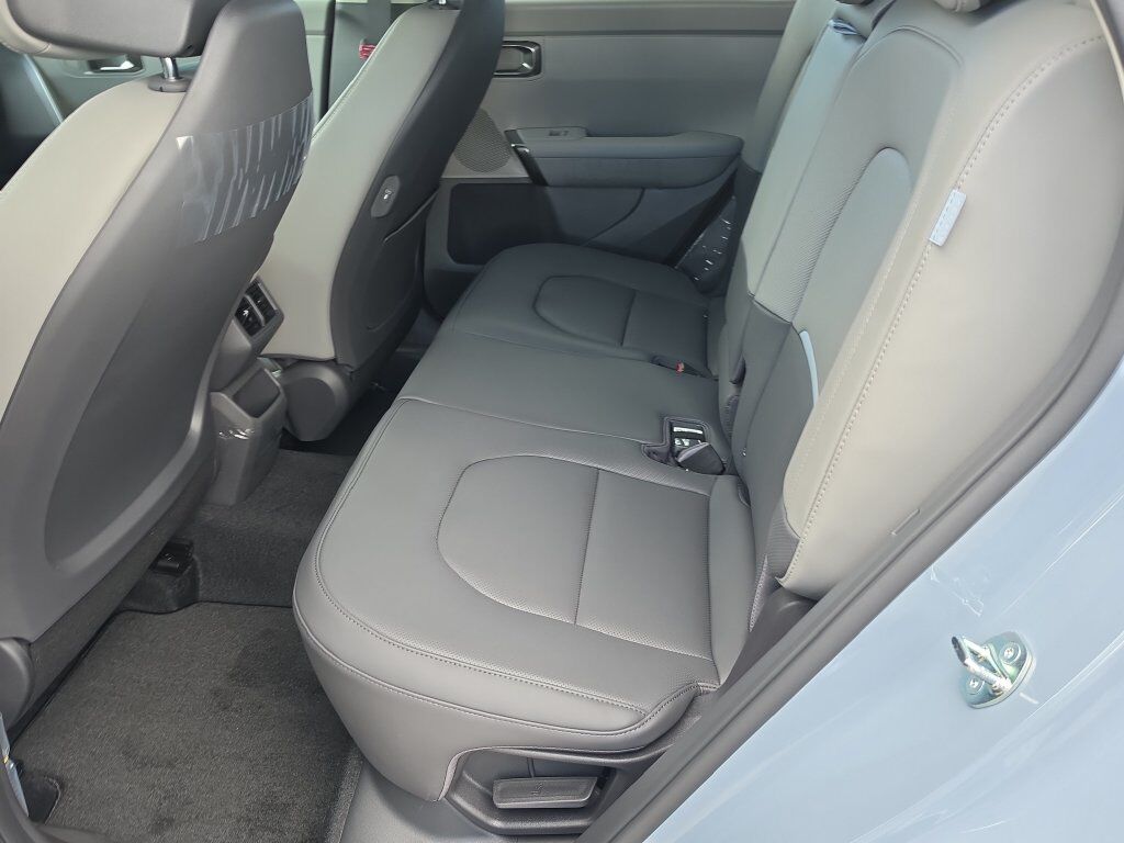 2027 Kia Seltos EX San Clemente CA