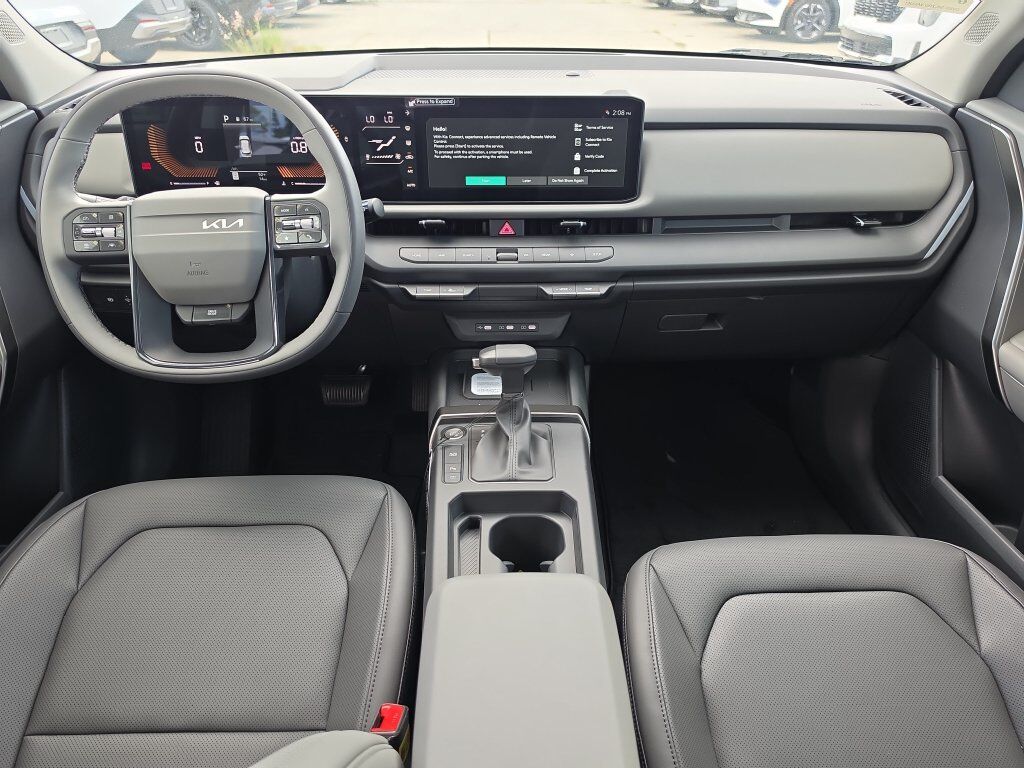 2027 Kia Seltos EX San Clemente CA
