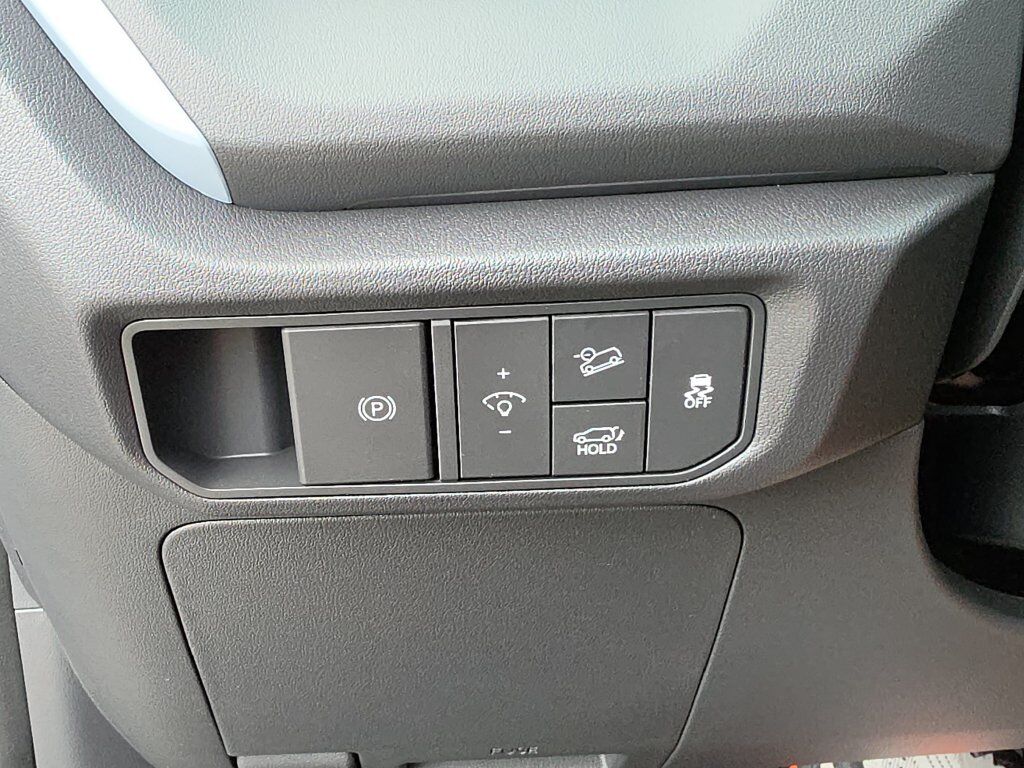 2027 Kia Seltos EX San Clemente CA