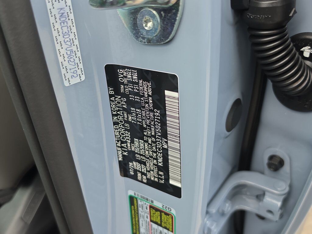 2027 Kia Seltos EX San Clemente CA