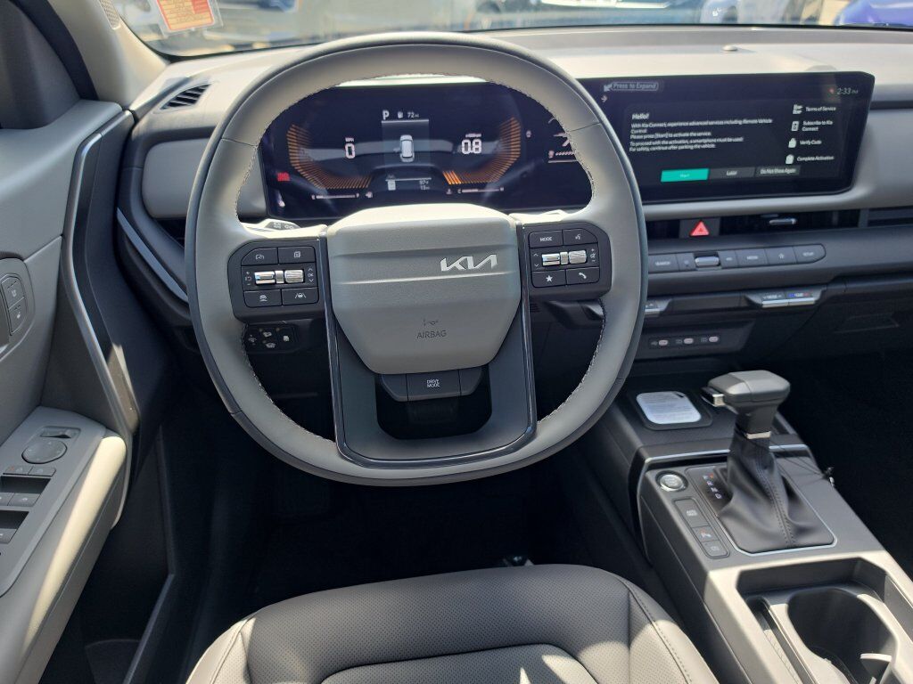 2027 Kia Seltos EX San Clemente CA