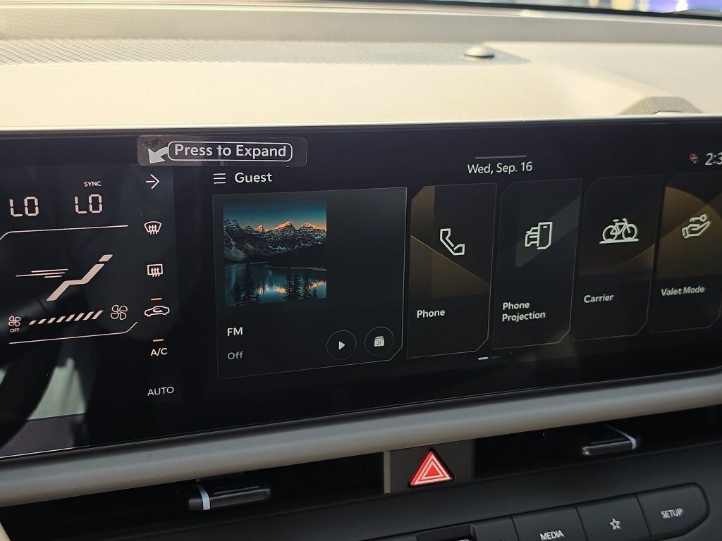 2027 Kia Seltos EX San Clemente CA