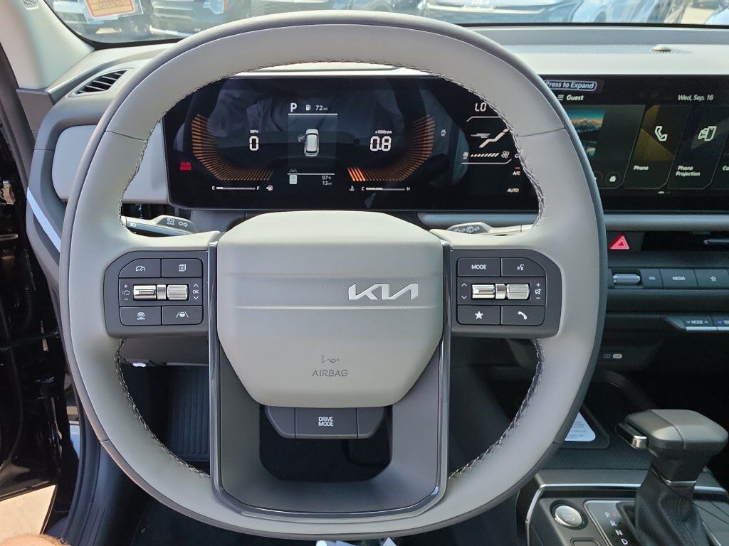 2027 Kia Seltos EX San Clemente CA