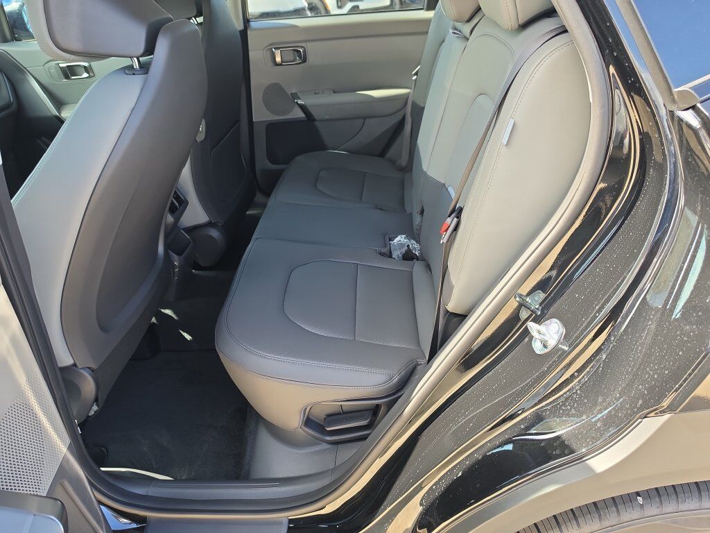 2027 Kia Seltos EX San Clemente CA