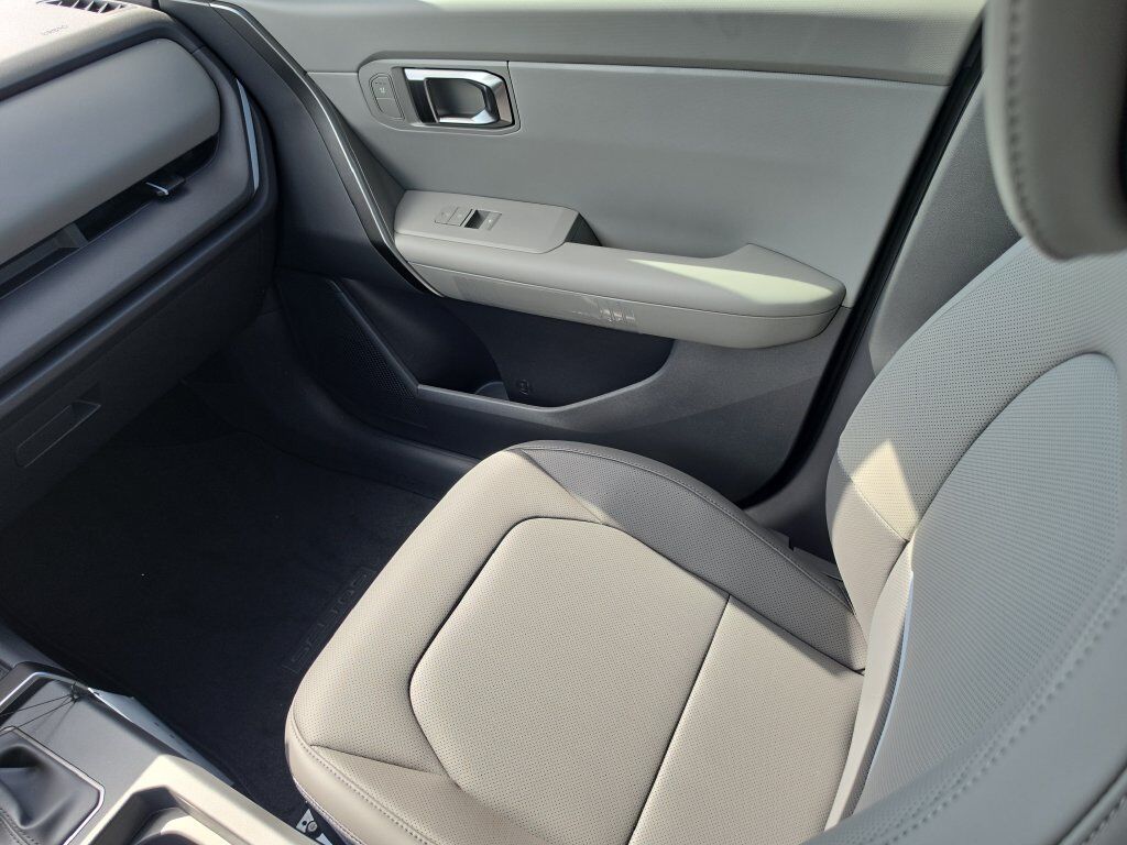 2027 Kia Seltos EX San Clemente CA