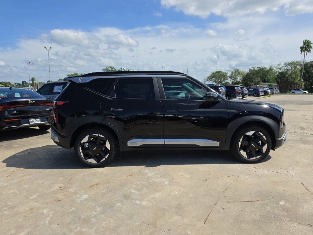 2027 Kia Seltos EX San Clemente CA
