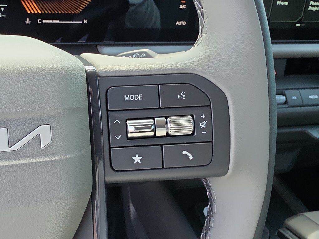 2027 Kia Seltos EX San Clemente CA