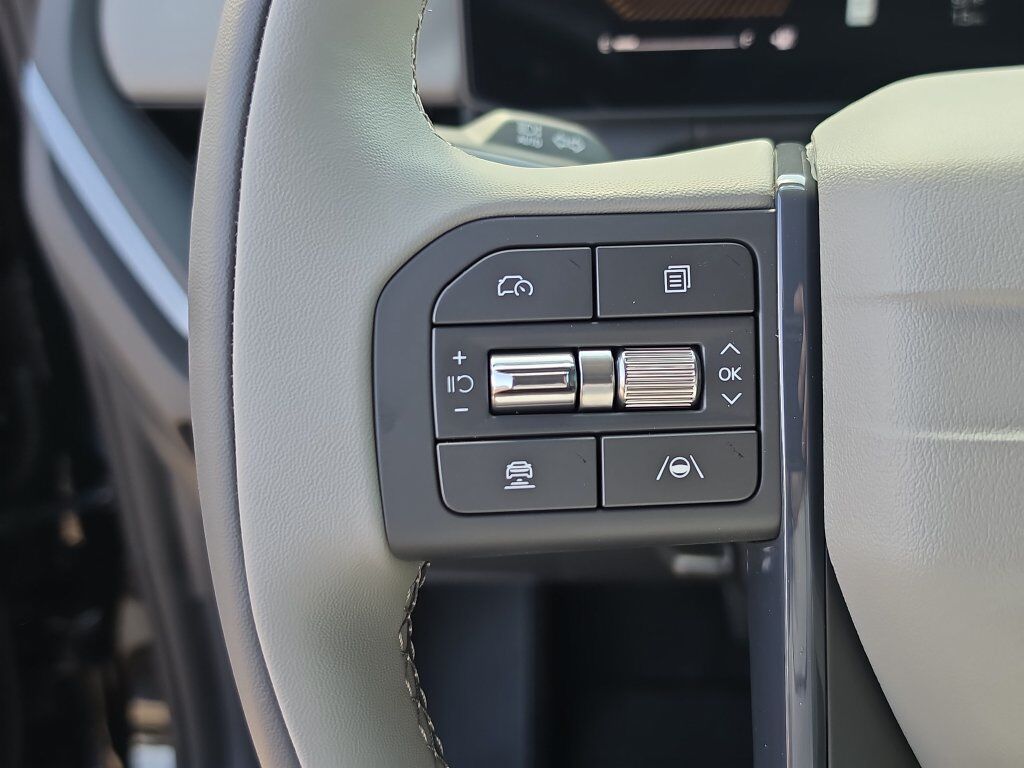 2027 Kia Seltos EX San Clemente CA