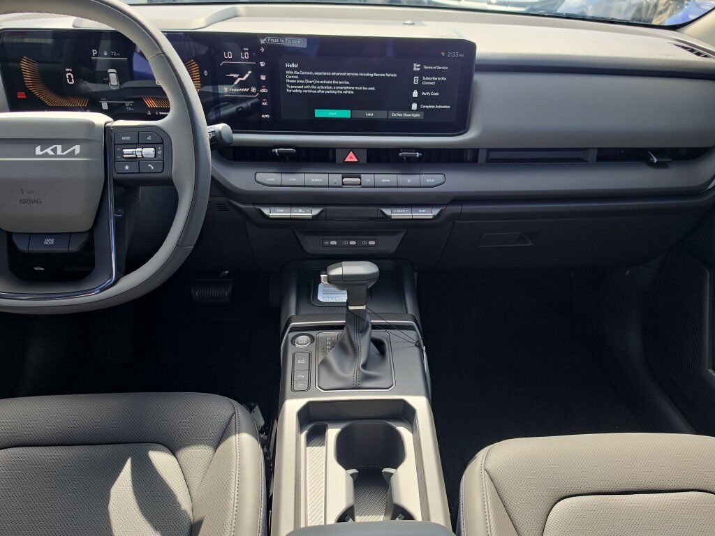 2027 Kia Seltos EX San Clemente CA