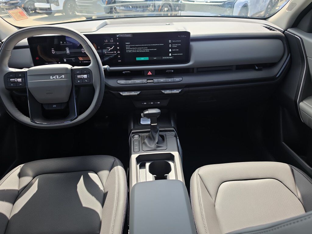 2027 Kia Seltos EX San Clemente CA