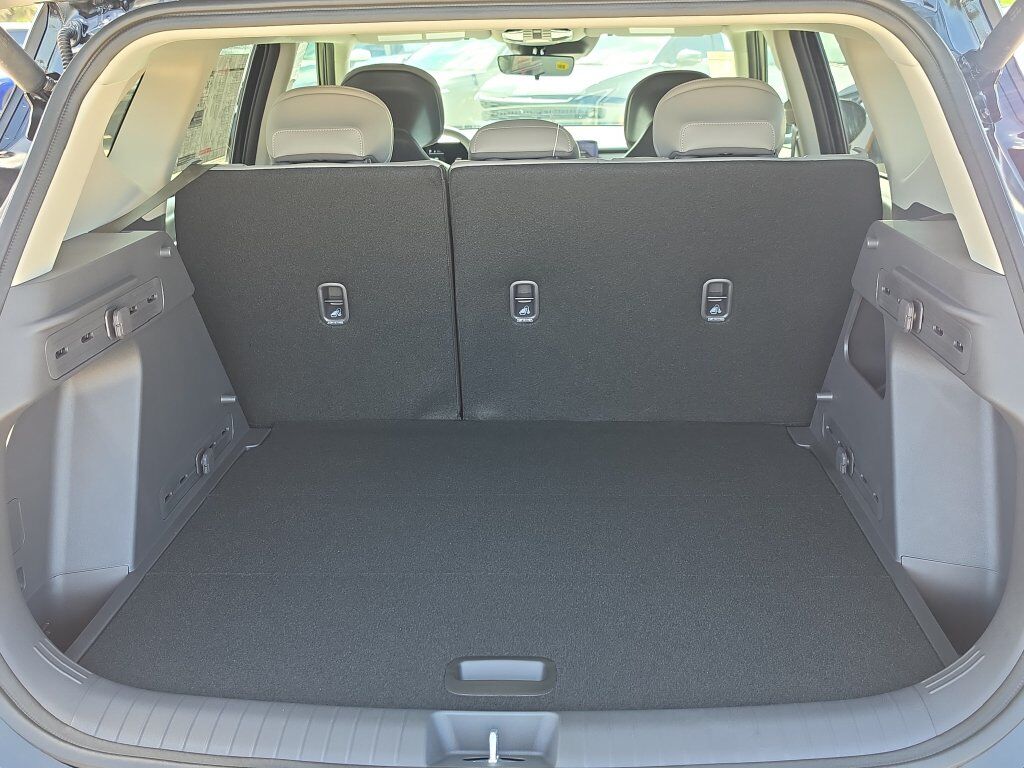 2027 Kia Seltos EX San Clemente CA