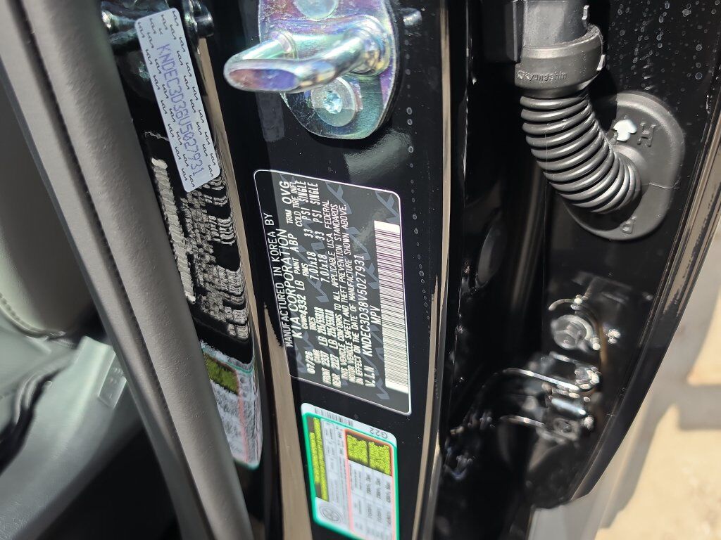2027 Kia Seltos EX San Clemente CA
