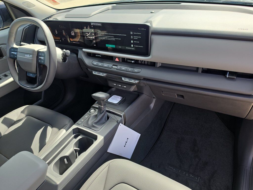 2027 Kia Seltos EX San Clemente CA