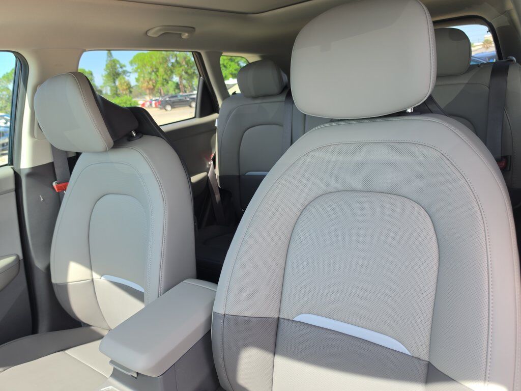 2027 Kia Seltos EX San Clemente CA