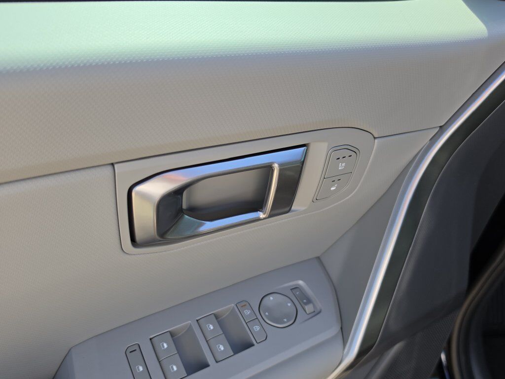 2027 Kia Seltos EX San Clemente CA