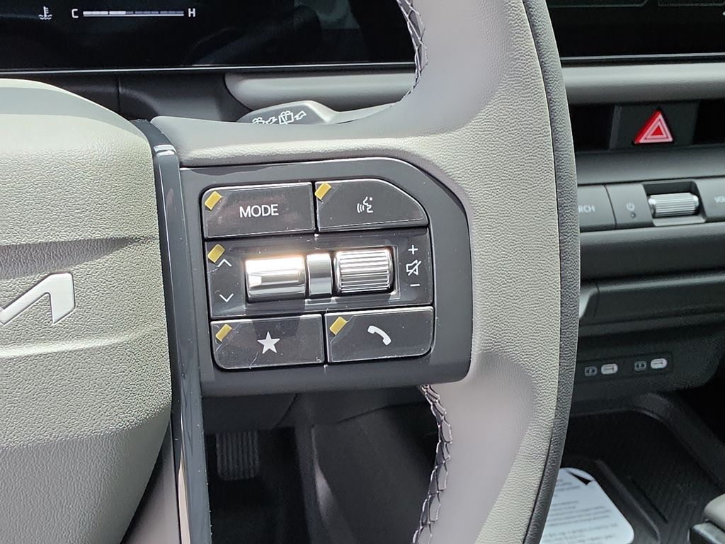 2027 Kia Seltos EX San Clemente CA