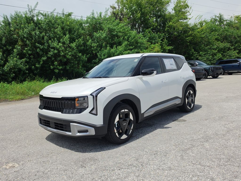 2027 Kia Seltos EX San Clemente CA
