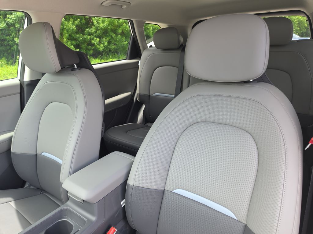 2027 Kia Seltos EX San Clemente CA
