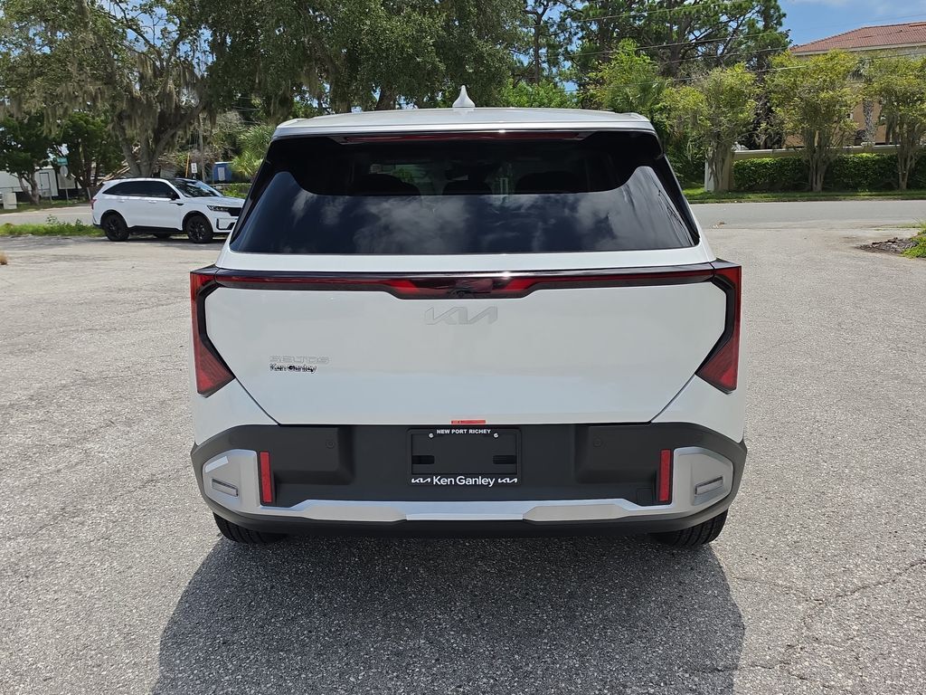 2027 Kia Seltos EX San Clemente CA