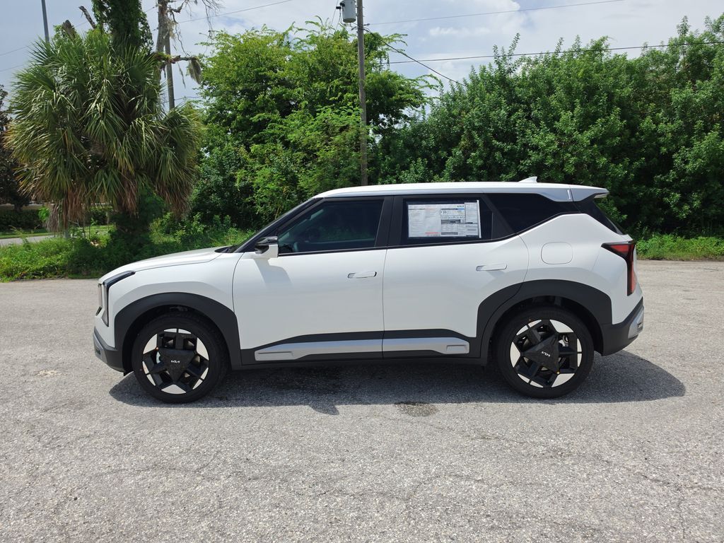 2027 Kia Seltos EX San Clemente CA