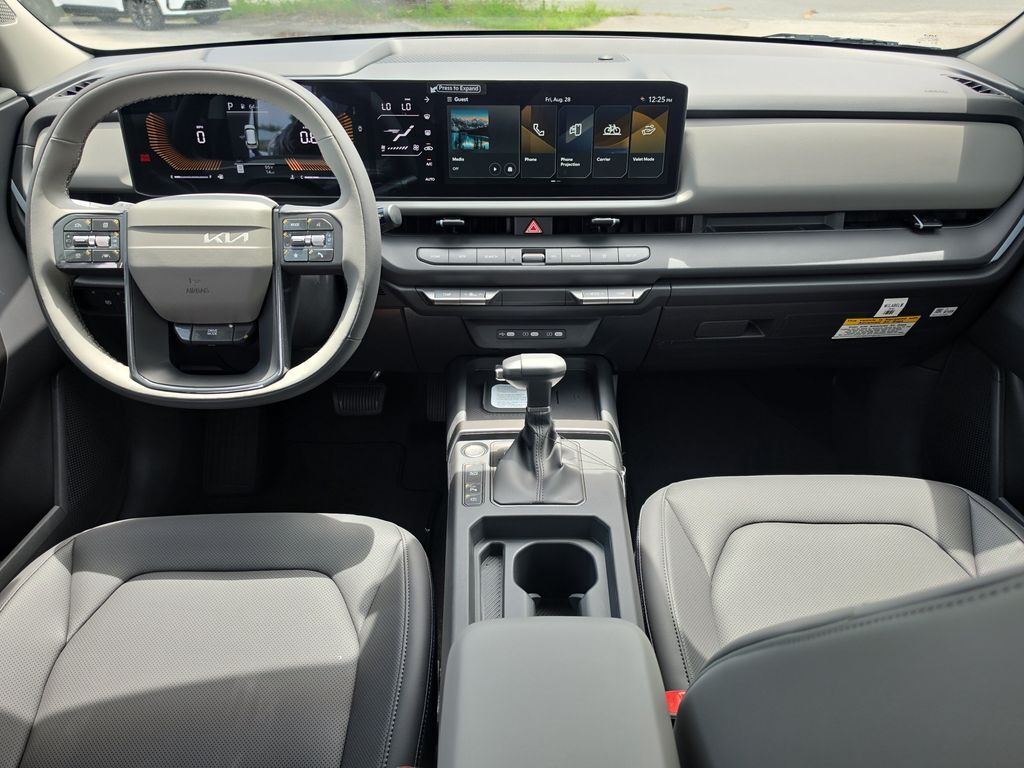 2027 Kia Seltos EX San Clemente CA
