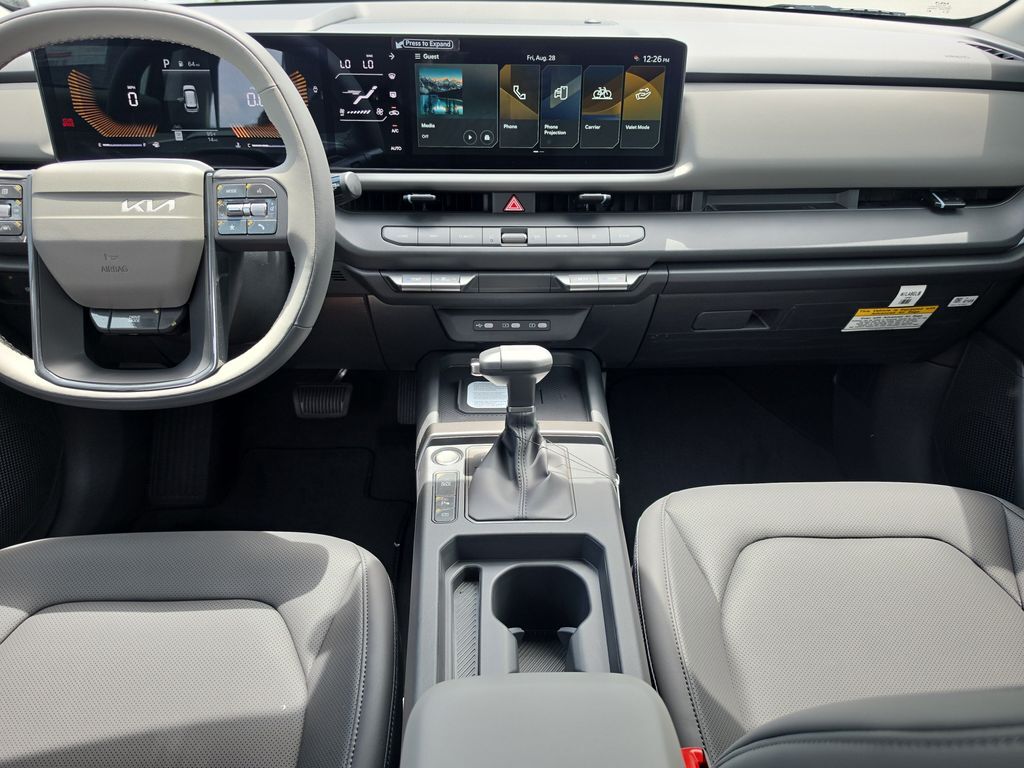 2027 Kia Seltos EX San Clemente CA
