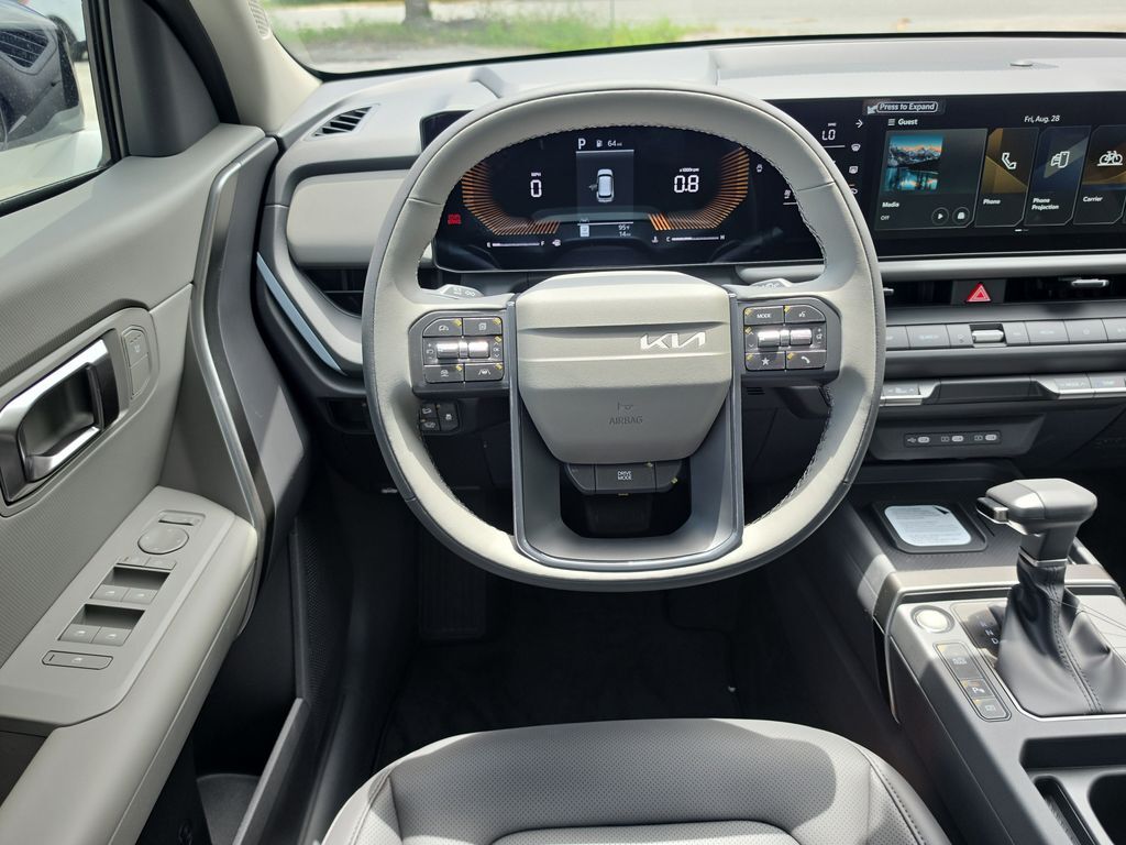 2027 Kia Seltos EX San Clemente CA
