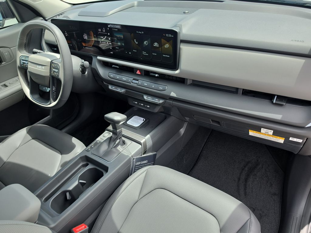 2027 Kia Seltos EX San Clemente CA
