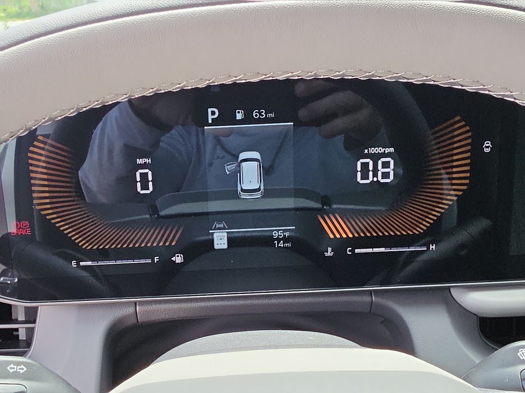 2027 Kia Seltos EX San Clemente CA