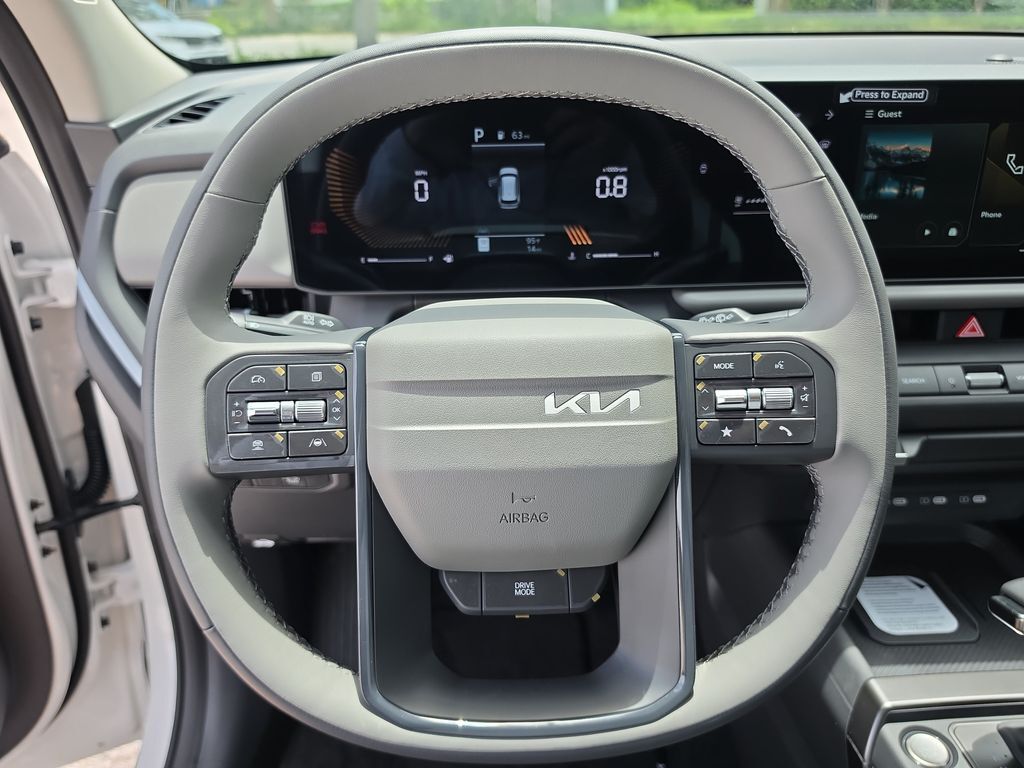 2027 Kia Seltos EX San Clemente CA