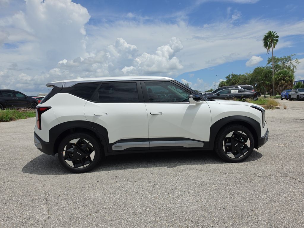 2027 Kia Seltos EX San Clemente CA
