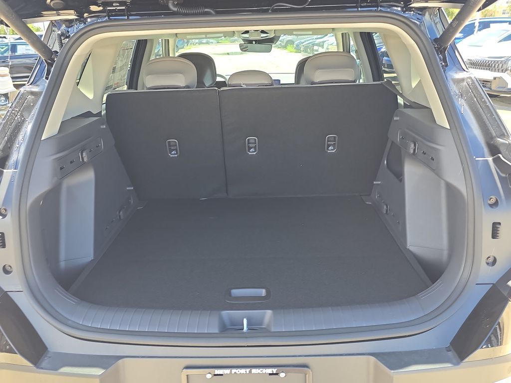 2027 Kia Seltos EX San Clemente CA