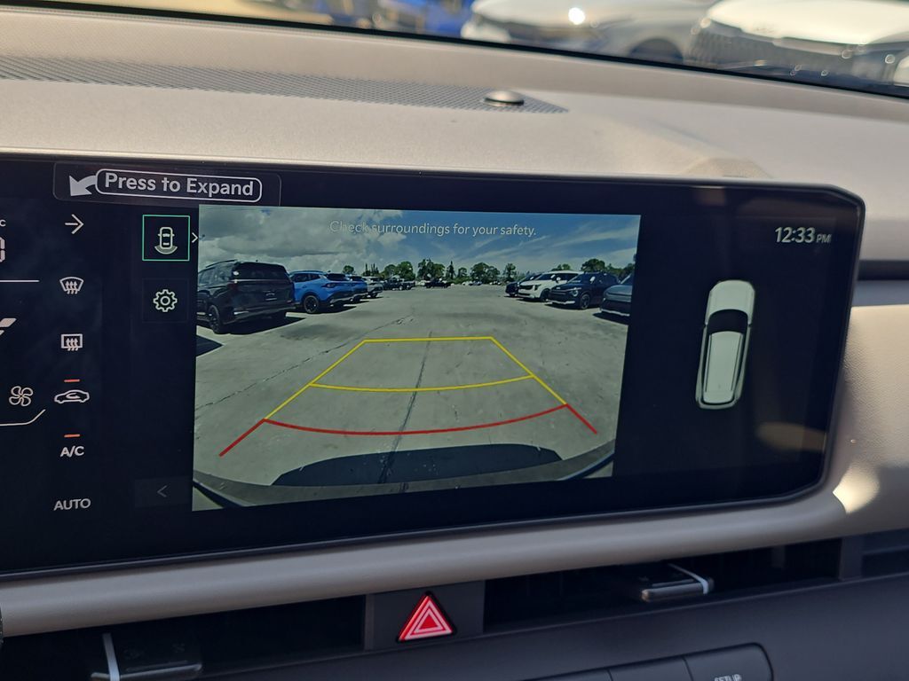 2027 Kia Seltos EX San Clemente CA