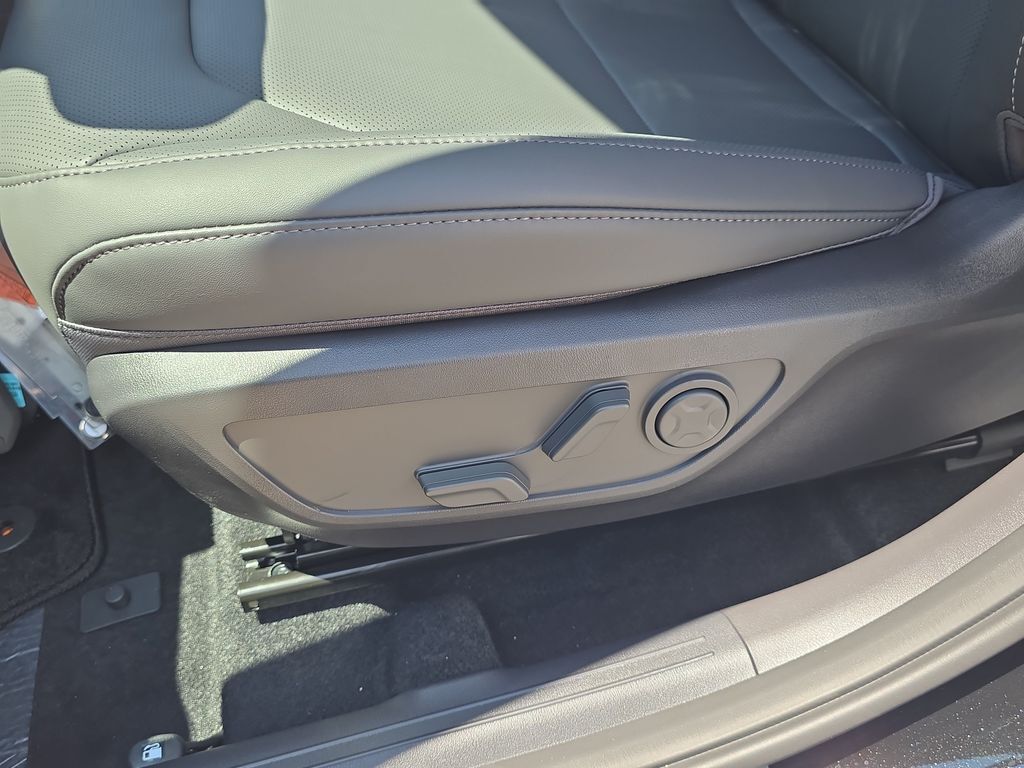 2027 Kia Seltos EX San Clemente CA