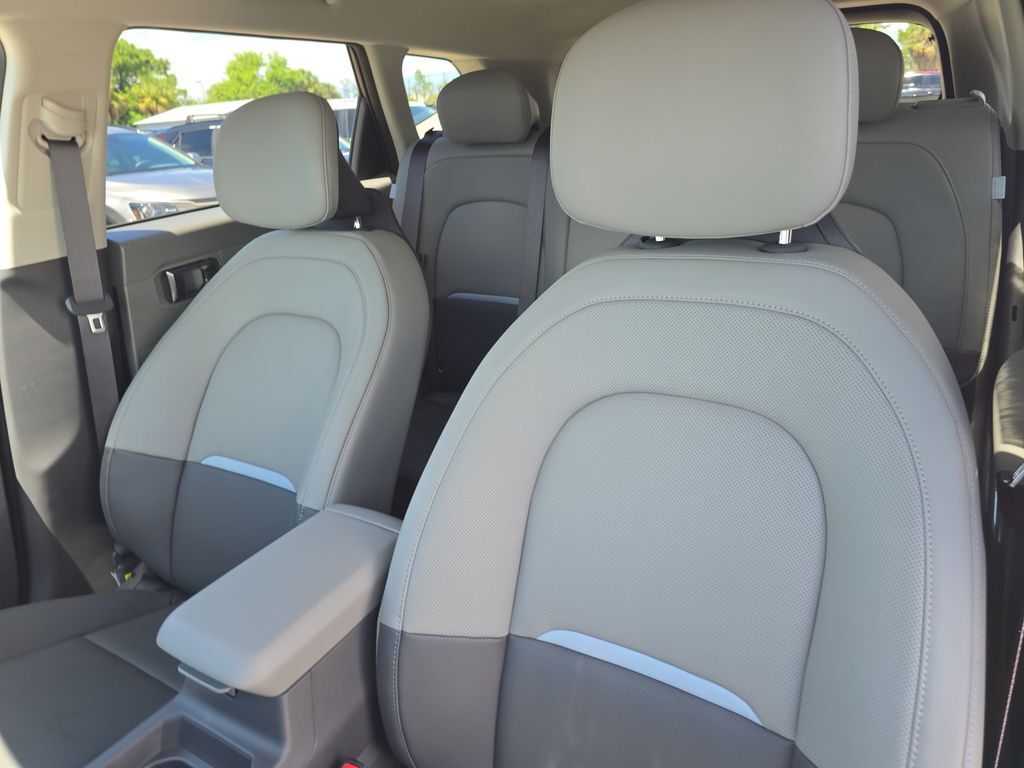 2027 Kia Seltos EX San Clemente CA