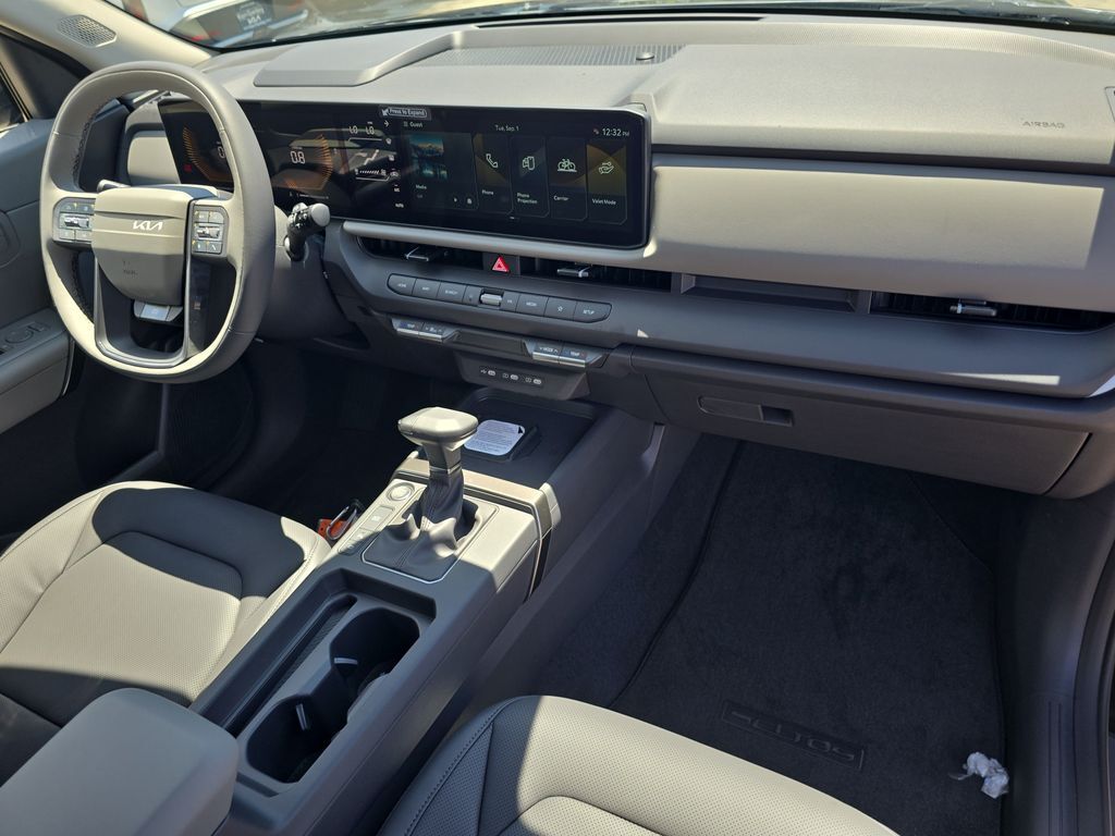 2027 Kia Seltos EX San Clemente CA