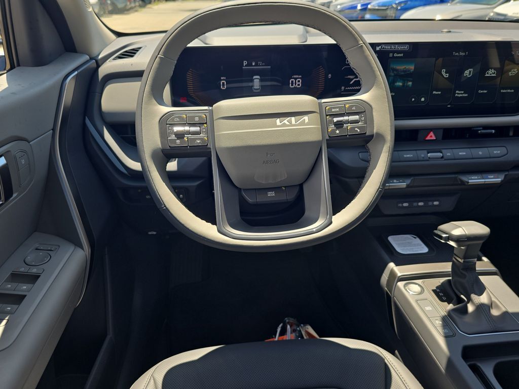 2027 Kia Seltos EX San Clemente CA