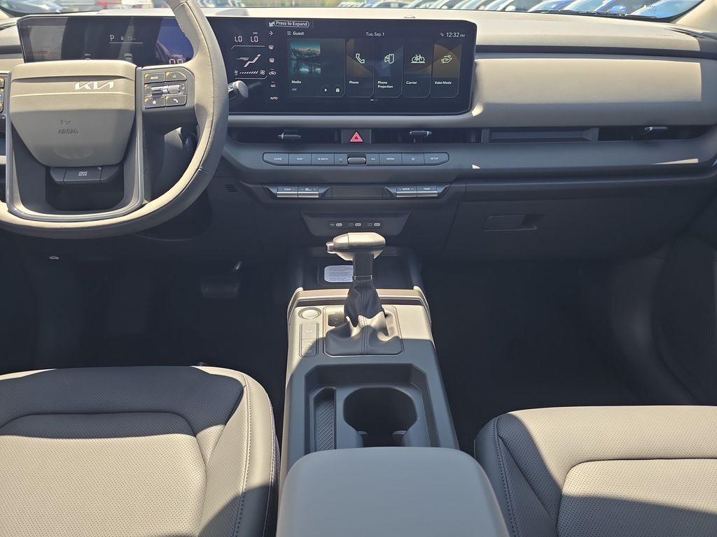 2027 Kia Seltos EX San Clemente CA