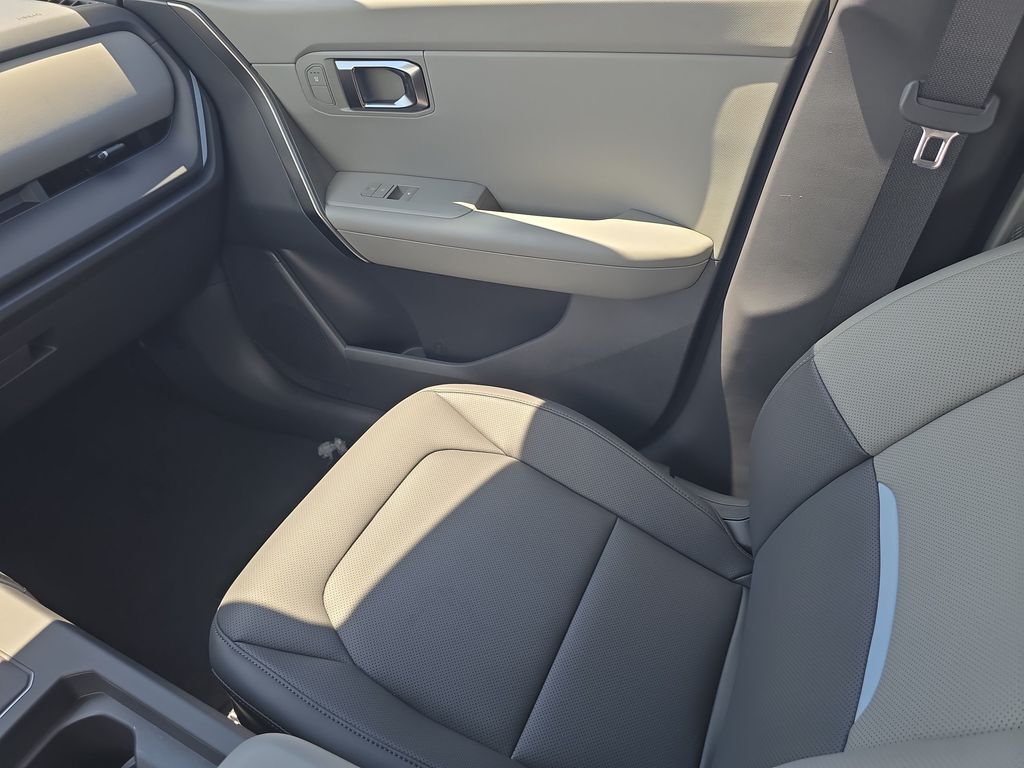 2027 Kia Seltos EX San Clemente CA