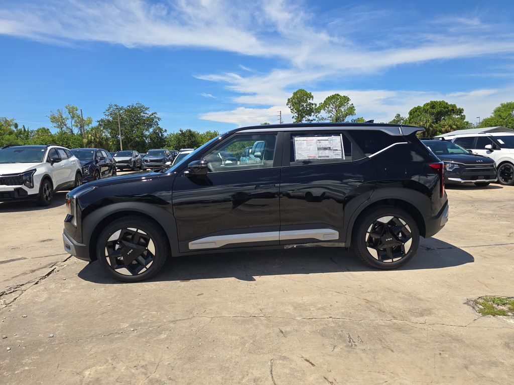 2027 Kia Seltos EX San Clemente CA