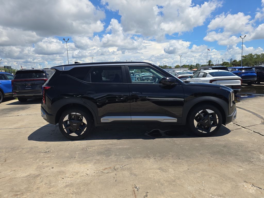 2027 Kia Seltos EX San Clemente CA