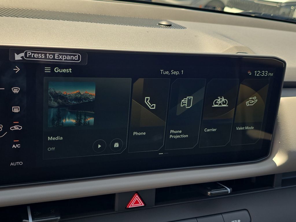 2027 Kia Seltos EX San Clemente CA