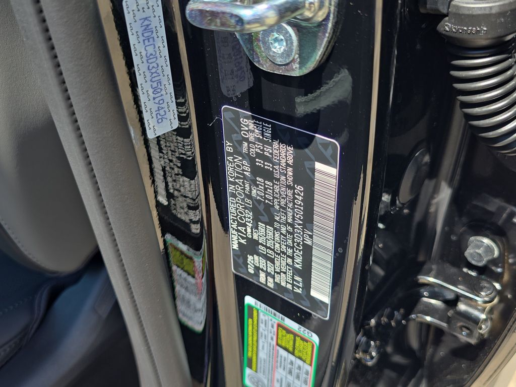 2027 Kia Seltos EX San Clemente CA